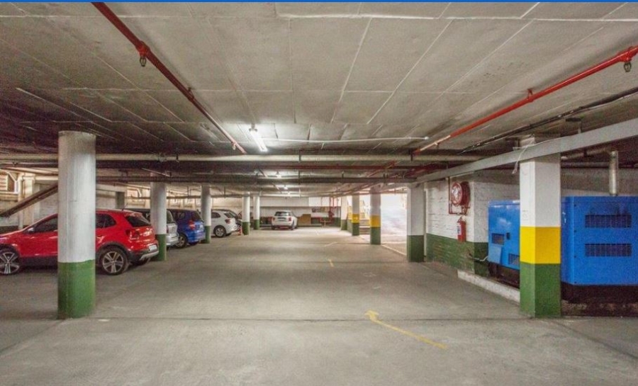 To Let 0 Bedroom Property for Rent in Salt River Western Cape